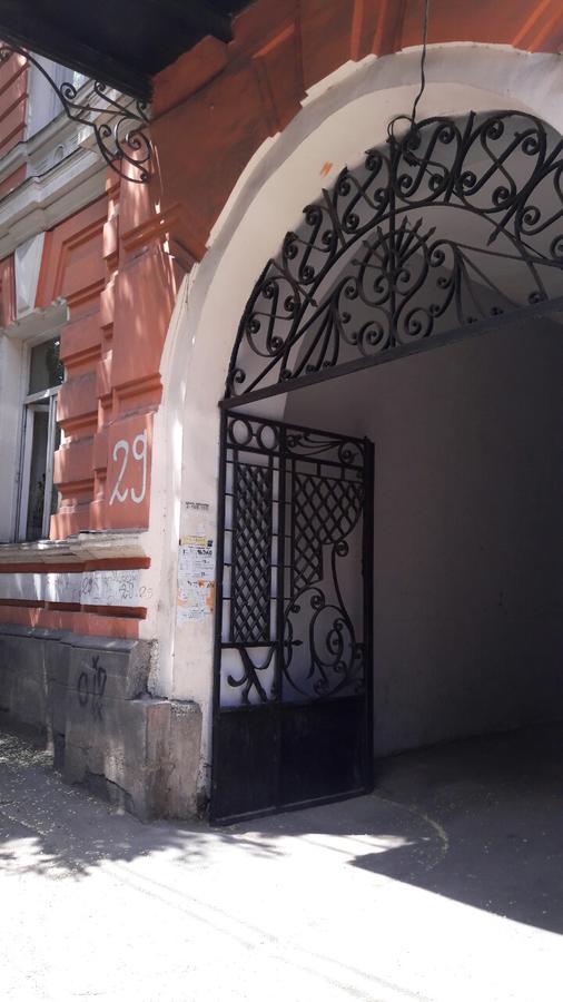 Natali Apartment Tbilisi Exterior foto