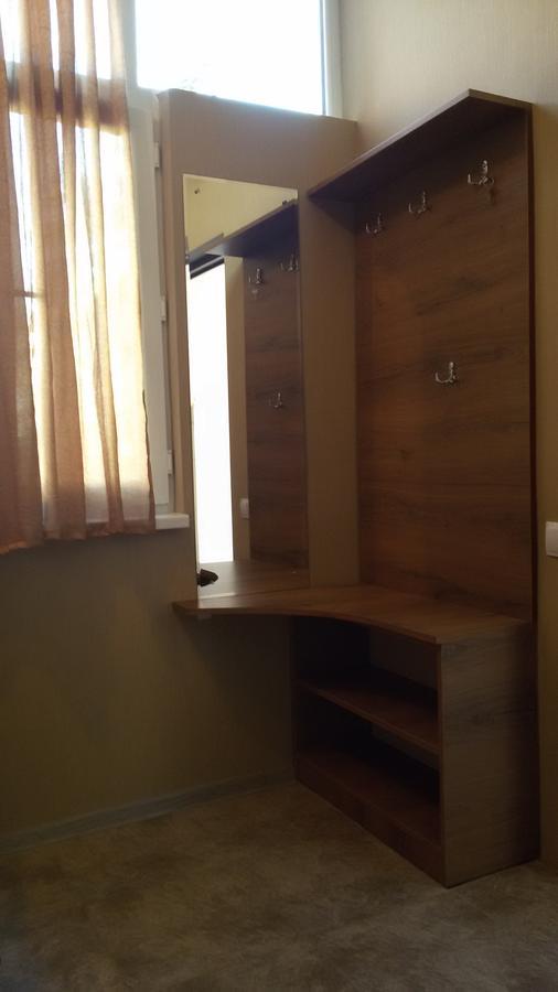 Natali Apartment Tbilisi Exterior foto