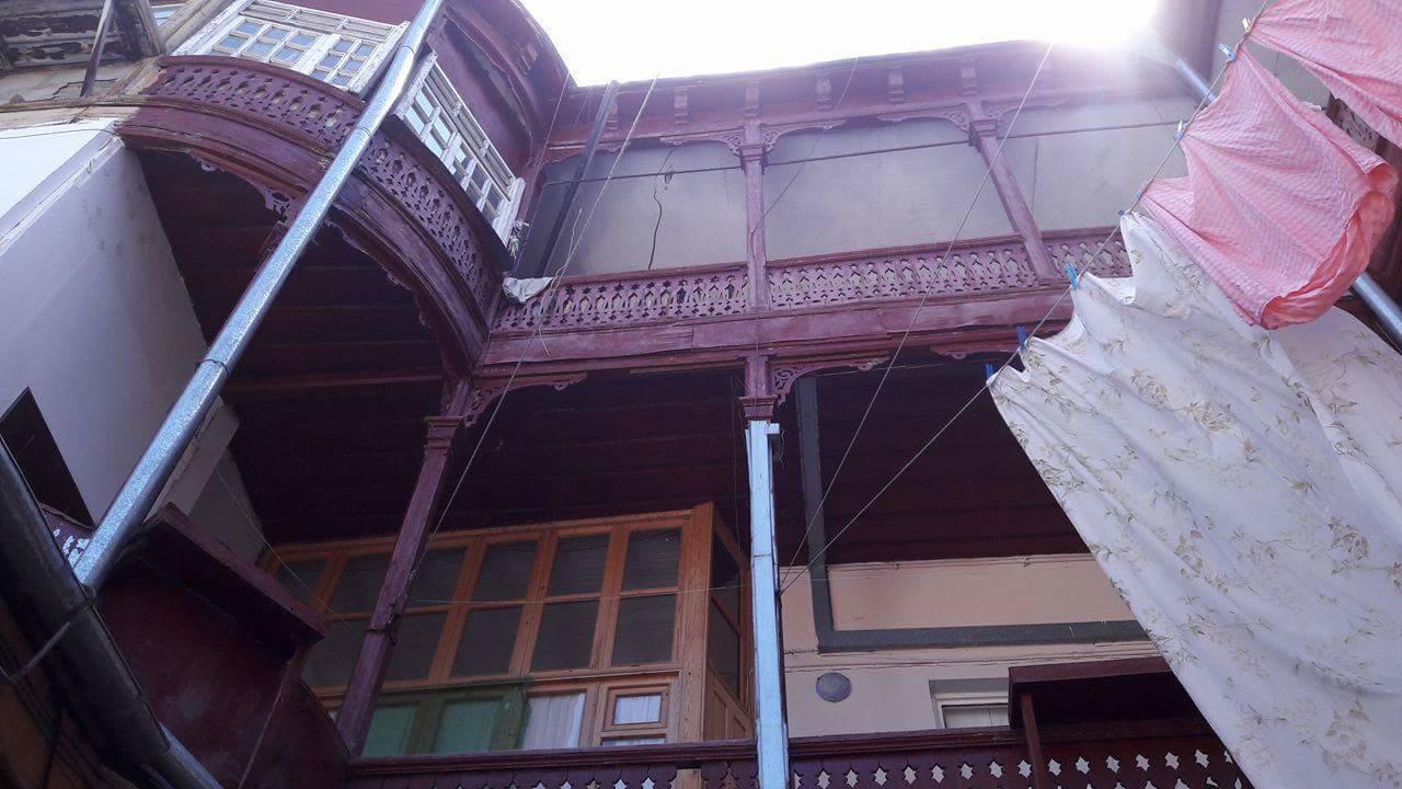 Natali Apartment Tbilisi Exterior foto